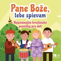 CD – Pane Bože, tebe spievam