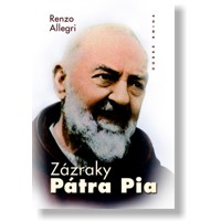 Zázraky Pátra Pia