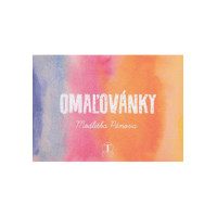 Omaľovánky - Modlitba Pánova