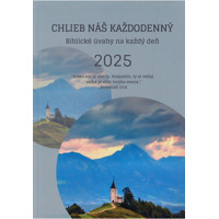 Chlieb náš každodenný 2025