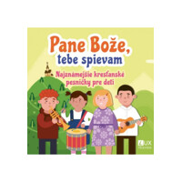 USB - Pane Bože, tebe spievam