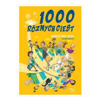 1000 rôznych ciest