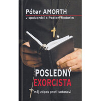 Posledný exorcista