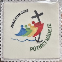 Pála - Jubilejný rok 2025/Slovensky