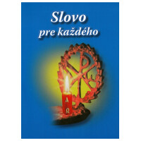 Slovo pre každého