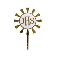 Zápich JHS