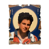 Obraz na dreve  -  Carlo Acutis