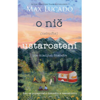 O nič ustarostení – pre mladých čitateľov
