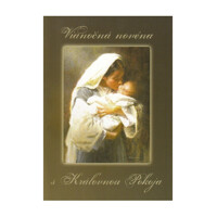 Vianočná novéna s Kráľovnou Pokoja