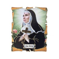 Magnetka - sv.Rita