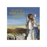 Klasické biblické príbehy
