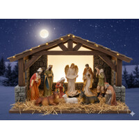 Figúrky do betlehema