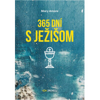 365 dní s Ježišom