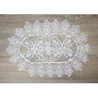 Vianočné prestieranie