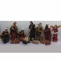 Figúrky do betlehema