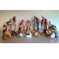 Figúrky do betlehema