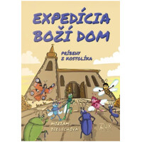 Expedícia Boží dom