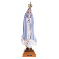 Panna Mária Fatimská