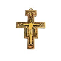 Františkánsky kríž