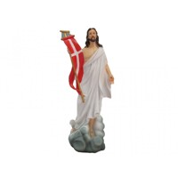 Zmŕtvychvstalý Pán Ježíš