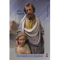 Deviatnik k sv. Jozefovi
