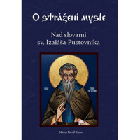 Nad slovami sv. Izaiáša Pustovníka