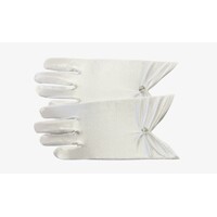 Rukavičky pre dievča