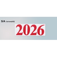 Číslice na paškál