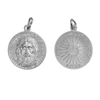 Medailón Svätej Tváre