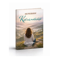 365 povzbudení KEĎ UŽ NEVLÁDZEŠ