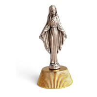 Panna Mária Nepoškvrnená