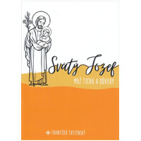 Svätý Jozef, muž ticha a dôvery