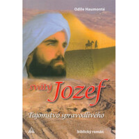 Svätý Jozef - m.v.