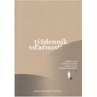 Týždenník vďačnosti