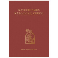 Katechizmus Katolíckej cirkvi