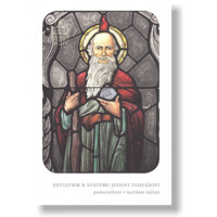 Deviatnik k svätému Júdovi Tadeášovi