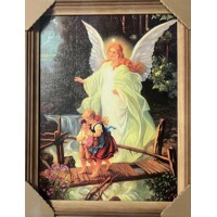 objaz anjel stražny