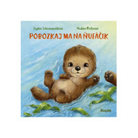 Pobozkaj ma na ňufáčik