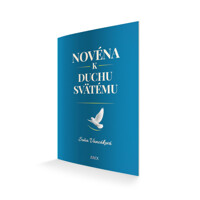 Novéna k Duchu Svätému