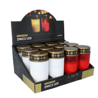 LED svieca