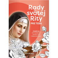 Rady svätej Rity pre teba