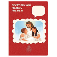 Deväť prvých piatkov pre deti
