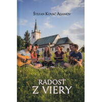 Radosť z viery
