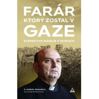 Farár, ktorý zostal v Gaze