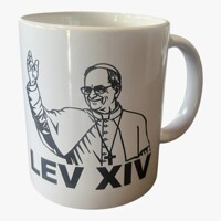 Hrnček LEV XIV