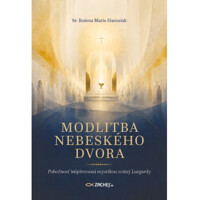 Modlitba nebeského dvora