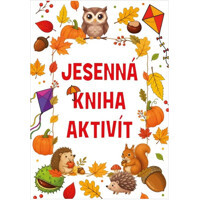 Jesenná kniha aktivít