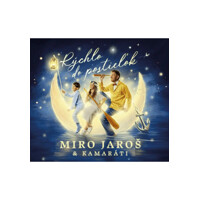 CD - Rýchlo do postieľok / Uspávanky