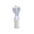 LED svieca ANJEL